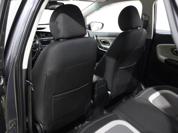 Kia Ceed II с пробегом 2015 года, цена 1 319 500 рублей, 136010 км, хэтчбек, Автокод Объявления