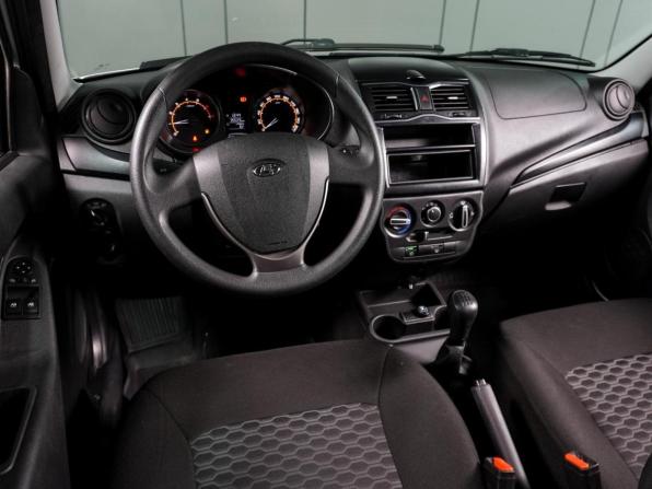 Lada (ВАЗ) Granta I Рестайлинг с пробегом 2025 года, цена 949 000 рублей, 35539 км, лифтбек, Автокод Объявления