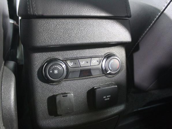 Ford Explorer V с пробегом 2014 года, цена 1 599 000 рублей, 175000 км, внедорожник, Автокод Объявления
