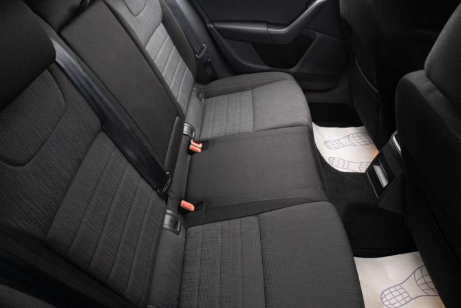 Skoda Octavia III (A7) с пробегом 2014 года, цена 1 829 000 рублей, 105137 км, лифтбек, Автокод Объявления