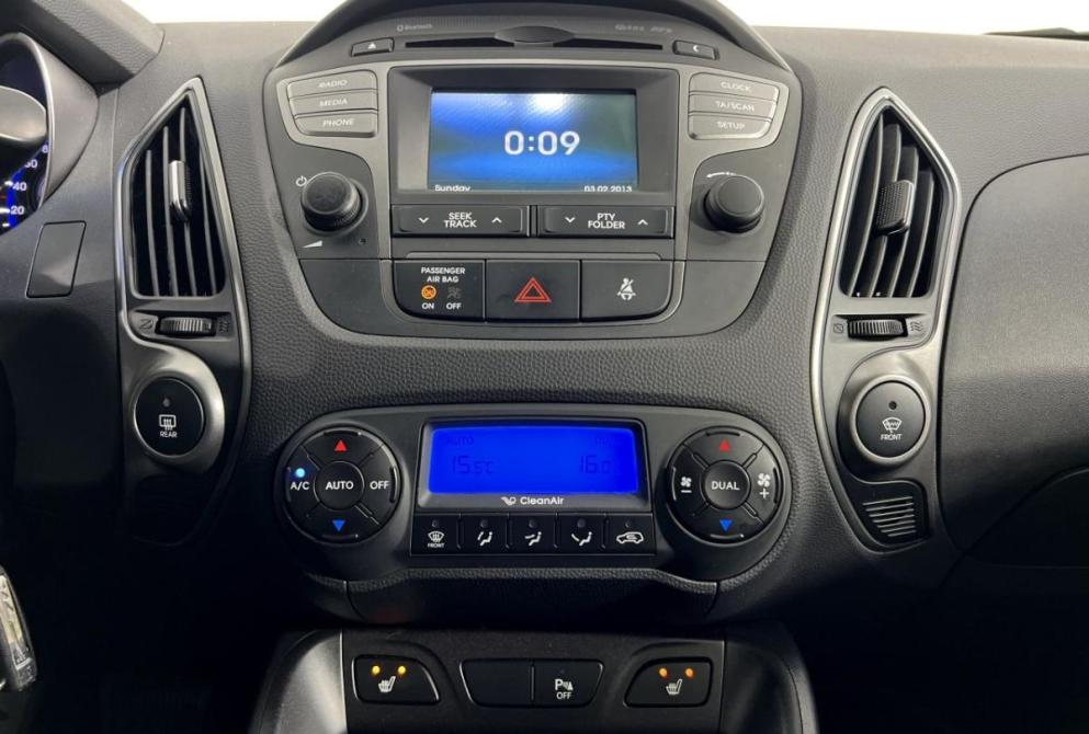 Hyundai ix35 I Рестайлинг Нижний Новгород  - изображение 14