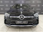 Mercedes-Benz GLC Coupe I (C253) Рестайлинг Москва  - изображение 30