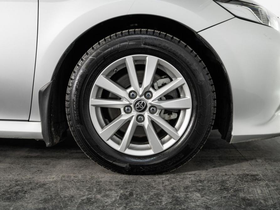 Toyota Camry VIII (XV70) Иркутск  - изображение 20
