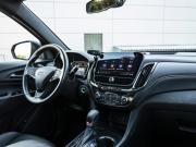 Chevrolet Equinox III Рестайлинг Москва  - изображение 35