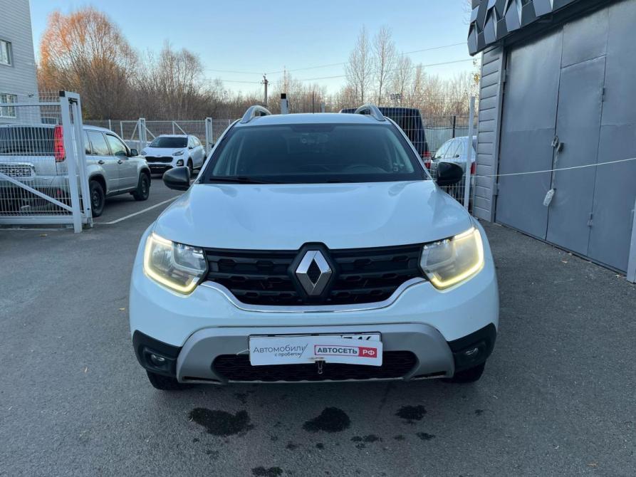 Renault Duster II Нижнекамск  - изображение 2