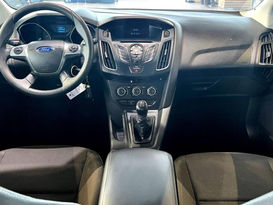 Ford Focus III Оренбург  - изображение 19