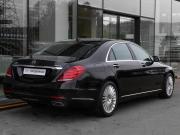 Mercedes-Benz S-Класс VI (W222 C217) Москва  - изображение 31