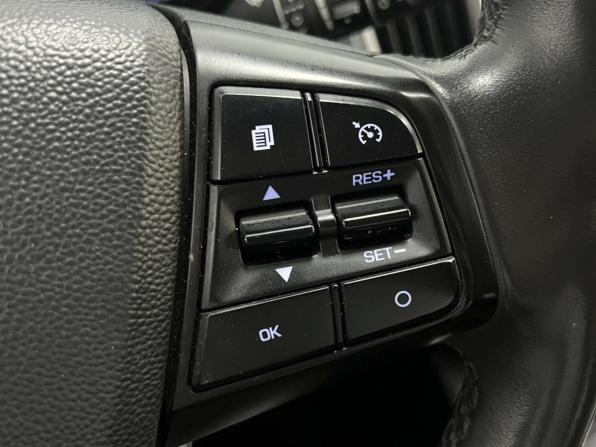 Hyundai Creta I с пробегом 2019 года, цена 2 132 100 рублей, 108275 км, внедорожник, Автокод Объявления