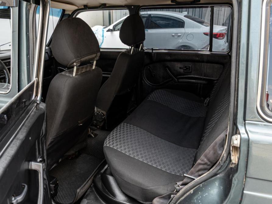 Lada (ВАЗ) 2131 (4x4) I Краснодар  - изображение 11