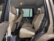 Land Rover Discovery IV Рестайлинг Санкт-Петербург  - изображение 47