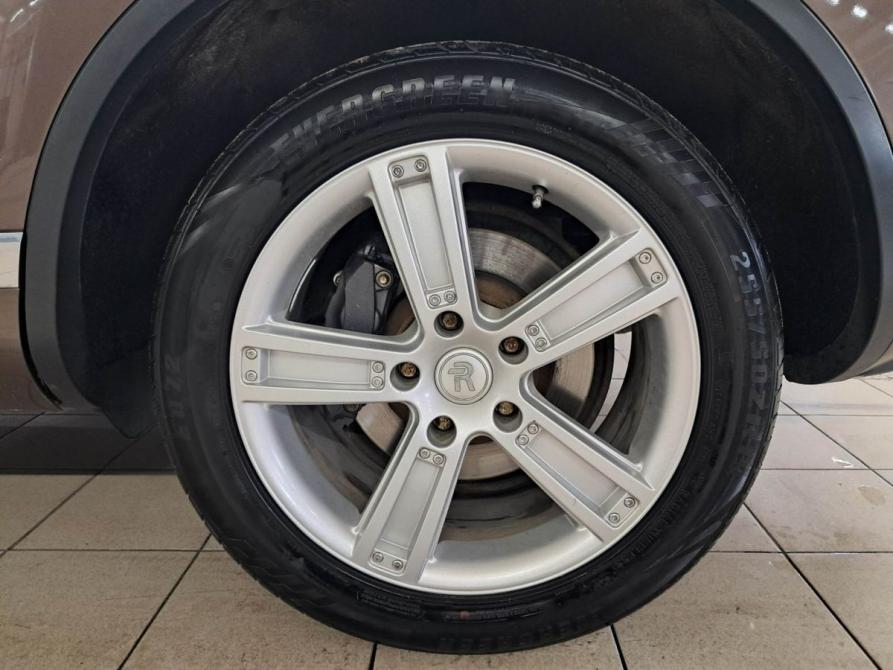Volkswagen Touareg II Набережные Челны  - изображение 22