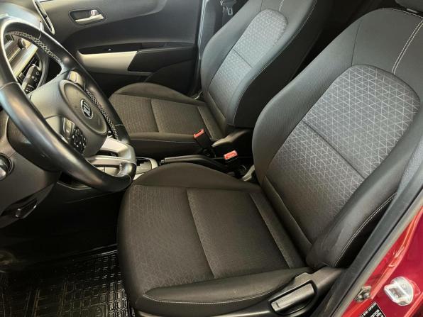 Kia Picanto III с пробегом 2017 года, цена 1 166 000 рублей, 64579 км, хэтчбек, Автокод Объявления