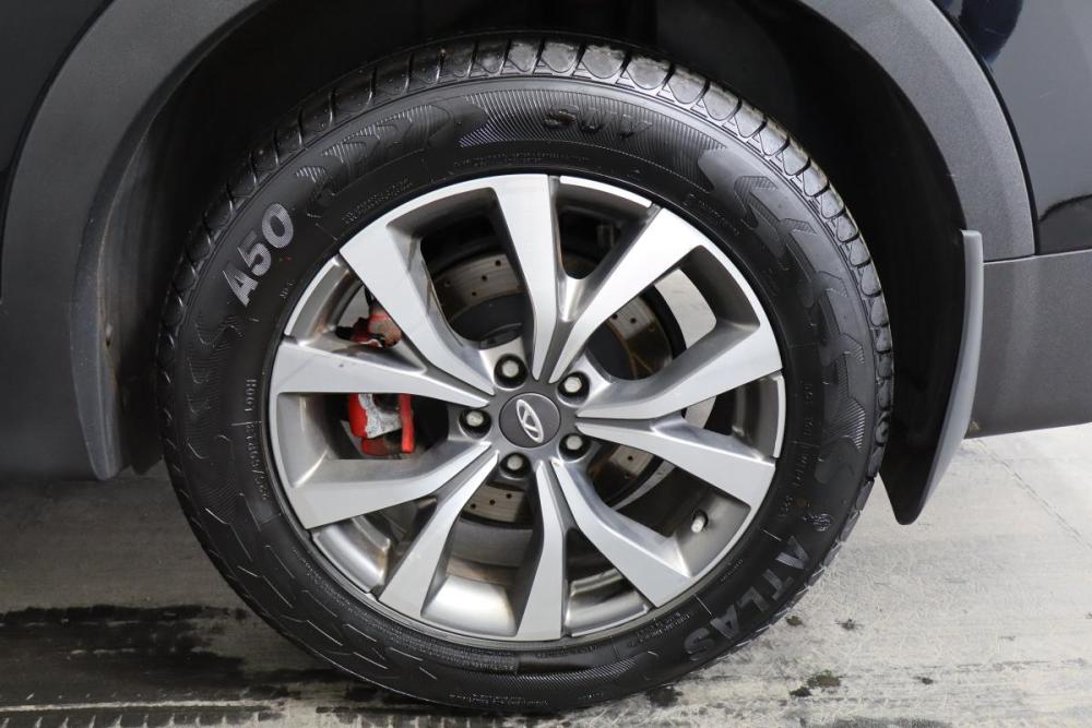 Chery Tiggo 7 Pro Max I Санкт-Петербург  - изображение 16
