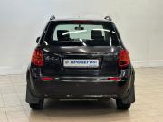 Suzuki SX4 I (Classic) Рестайлинг Балашиха  - изображение 19