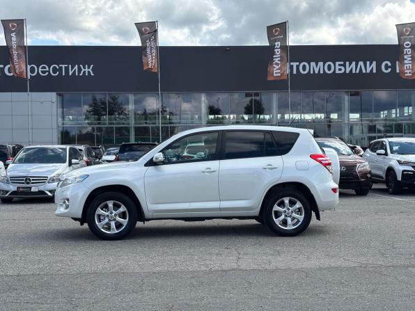 Toyota RAV4 III (XA30) Рестайлинг с пробегом 2011 года, цена 1 499 000 рублей, 128000 км, внедорожник, Автокод Объявления