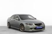 Honda Accord VII Барнаул  - изображение 26