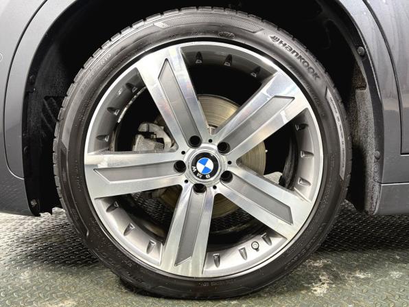 BMW X1 II (F48) Рестайлинг с пробегом 2020 года, цена 2 995 000 рублей, 107423 км, внедорожник, Автокод Объявления