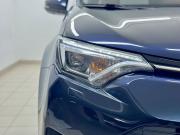 Toyota RAV4 IV (XA40) Рестайлинг Вологда  - изображение 28