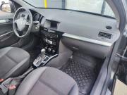 Opel Astra H Рестайлинг Москва  - изображение 26