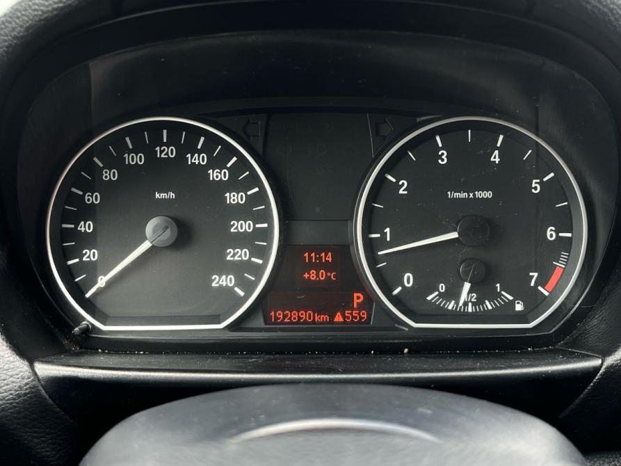 BMW 1 серии I (E81/E82/E87/E88) Рестайлинг Калуга  - изображение 17
