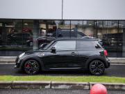 Mini Hatch III (F55/F56) Рестайлинг Санкт-Петербург  - изображение 37