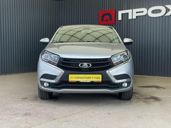 Lada (ВАЗ) XRAY I с пробегом 2018 года, цена 897 000 рублей, 106078 км, хэтчбек, Автокод Объявления