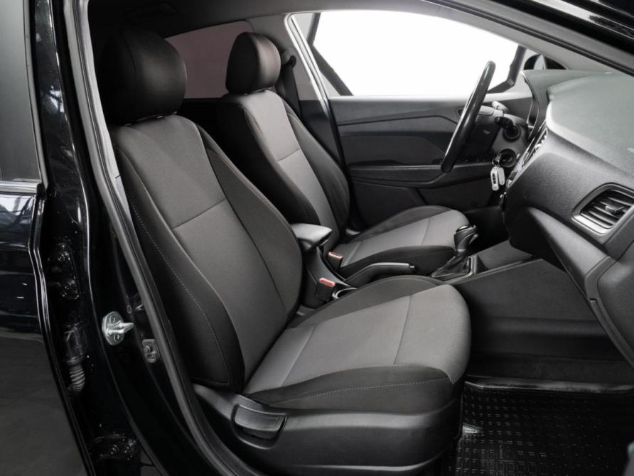 Hyundai Solaris II Тюмень  - изображение 8