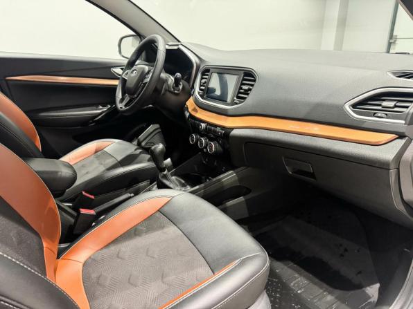 Lada (ВАЗ) Vesta I Рестайлинг (NG) с пробегом 2023 года, цена 1 361 520 рублей, 53445 км, седан, Автокод Объявления