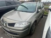 Renault Megane II Рестайлинг Санкт-Петербург  - изображение 7
