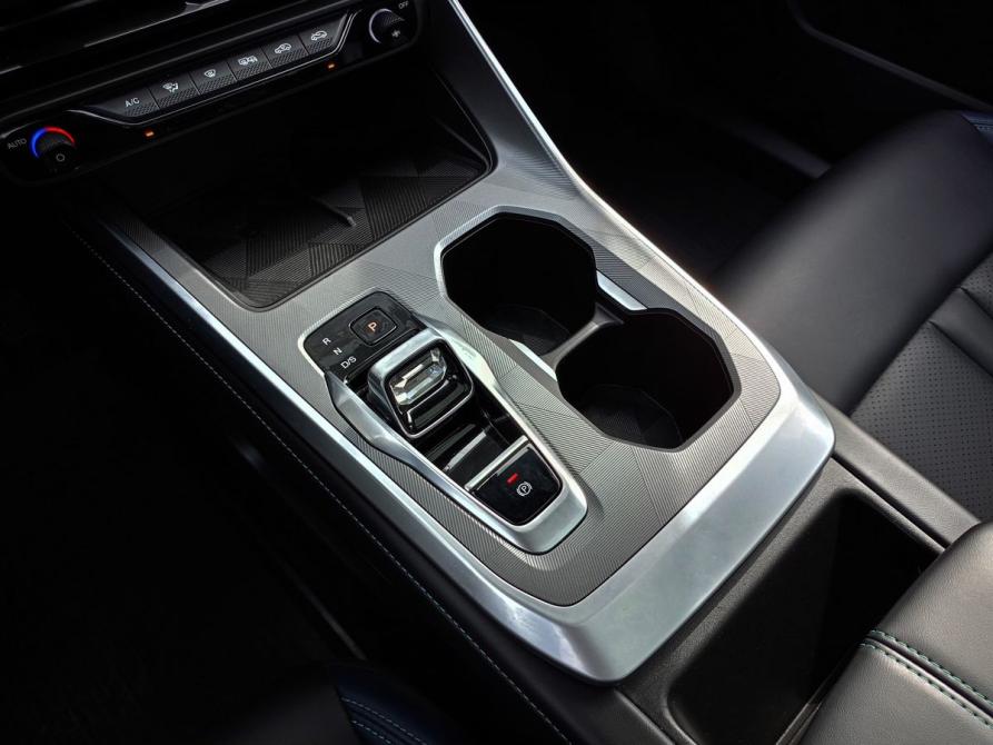 GAC GS3 Казань  - изображение 16
