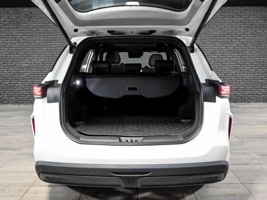 Chery Tiggo 7L I Екатеринбург  - изображение 6