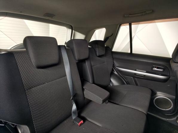Suzuki Grand Vitara II Рестайлинг с пробегом 2010 года, цена 895 000 рублей, 206807 км, внедорожник, Автокод Объявления