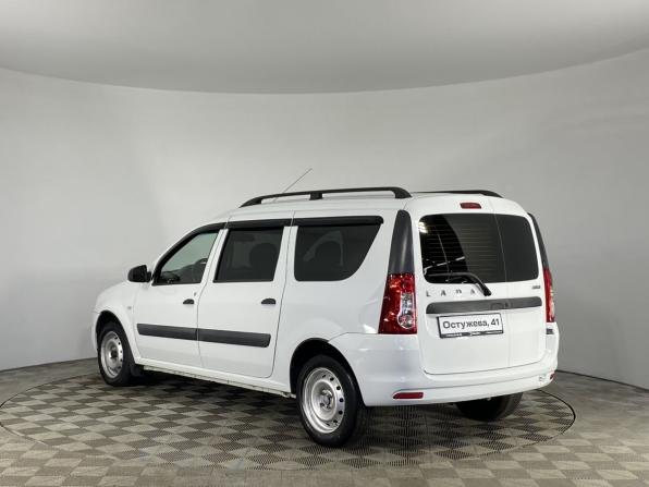 Lada (ВАЗ) Largus I с пробегом 2020 года, цена 790 000 рублей, 218608 км, универсал, Автокод Объявления