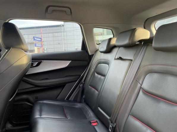 Chery Tiggo 7 Pro I с пробегом 2023 года, цена 1 530 000 рублей, 37559 км, внедорожник, Автокод Объявления