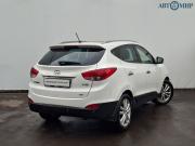 Hyundai ix35 I Москва  - изображение 18