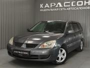 Mitsubishi Lancer IX Рестайлинг Пермь  - изображение 18