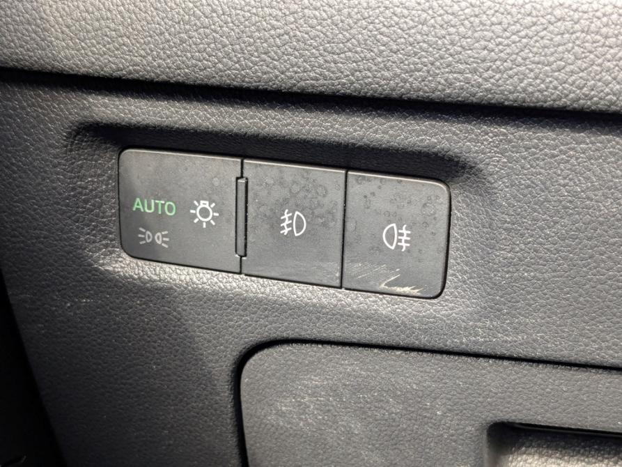 Skoda Octavia IV (A8) Москва  - изображение 6
