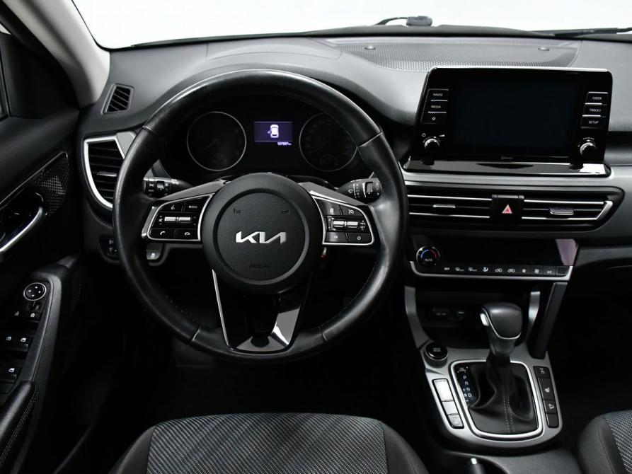Kia Seltos I Новосибирск  - изображение 10