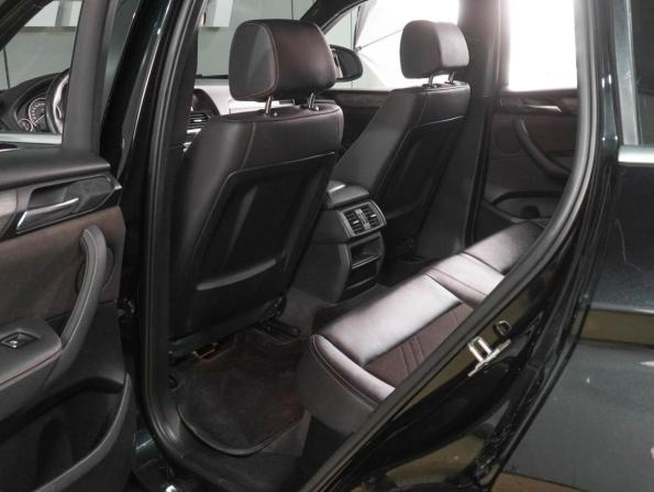 BMW X4 I (F26) с пробегом 2018 года, цена 2 199 000 рублей, 274149 км, внедорожник, Автокод Объявления