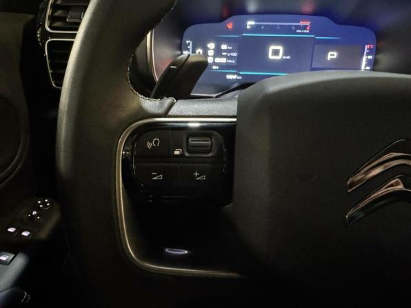 Citroen C5 Aircross I Рестайлинг с пробегом 2024 года, цена 2 559 000 рублей, 17047 км, внедорожник, Автокод Объявления