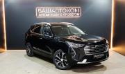 Haval Jolion I Уфа  - изображение 22