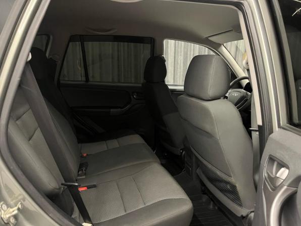 Chery Tiggo (T11) I Рестайлинг (FL) с пробегом 2013 года, цена 650 000 рублей, 45000 км, внедорожник, Автокод Объявления