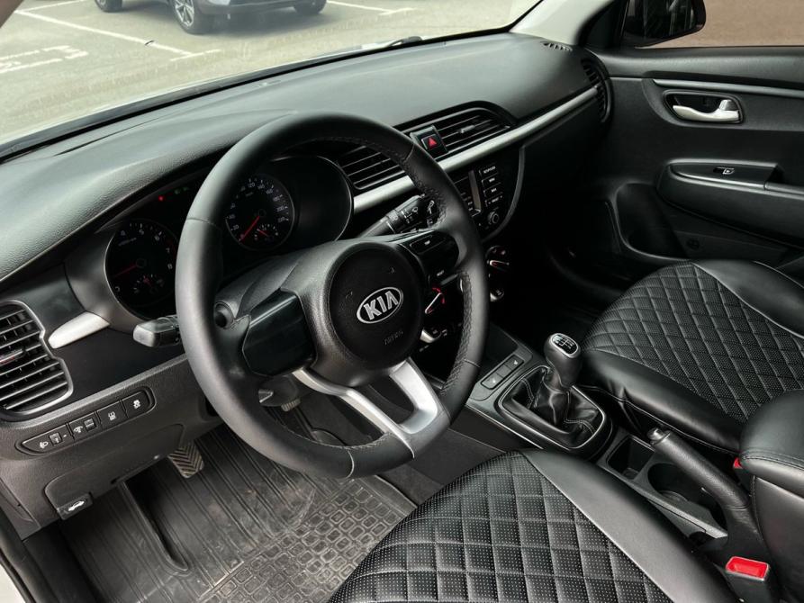 Kia Rio IV Волгоград  - изображение 9