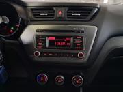 Kia Rio III Рестайлинг Набережные Челны  - изображение 44