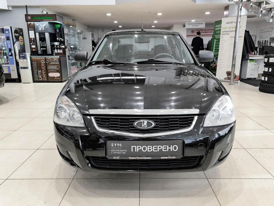 Lada (ВАЗ) Priora I Рестайлинг Казань  - изображение 2