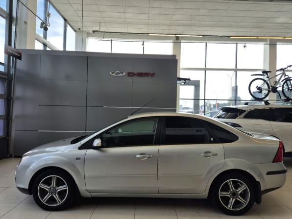 Ford Focus II с пробегом 2006 года, цена 319 000 рублей, 285503 км, седан, Автокод Объявления