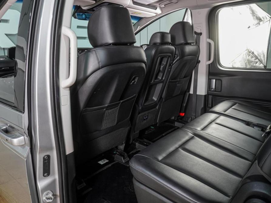 Hyundai Staria I Воронеж  - изображение 12