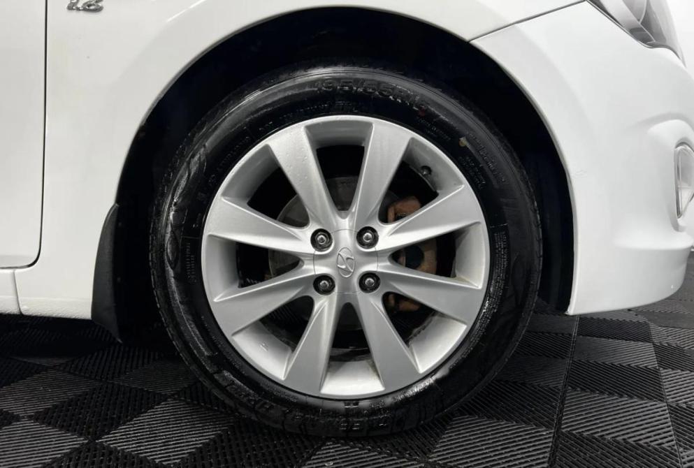 Hyundai Solaris I Нижний Новгород  - изображение 21