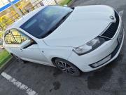 Skoda Rapid I Санкт-Петербург  - изображение 6