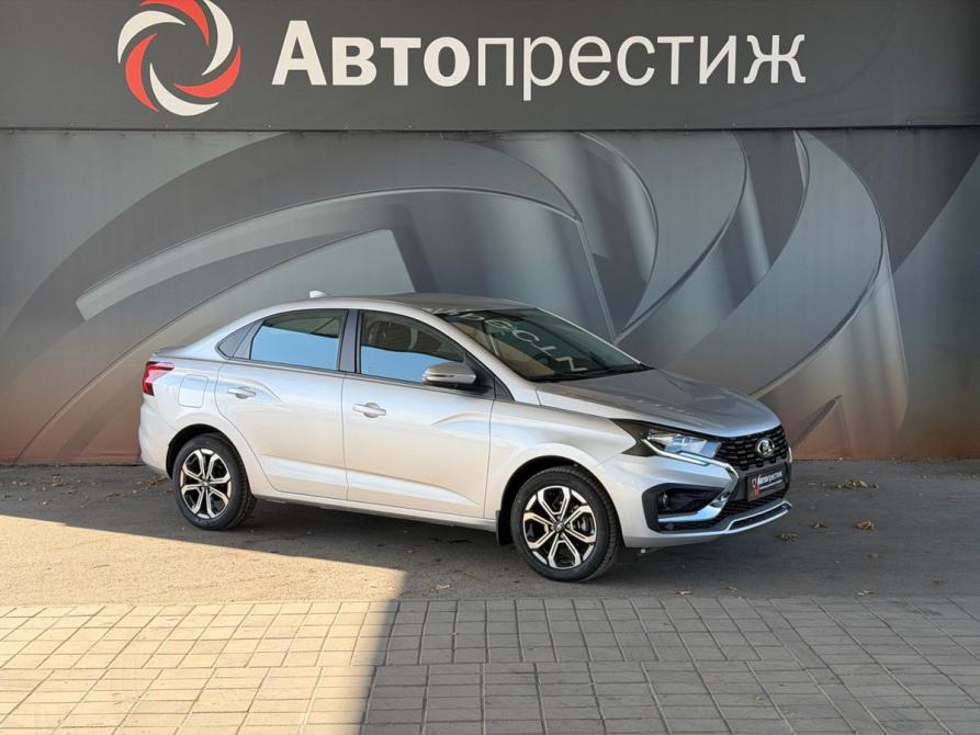 Lada (ВАЗ) Iskra Волгоград  - изображение 3